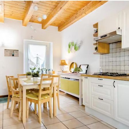 B&B Ai Tigli Udine Exteriér fotografie