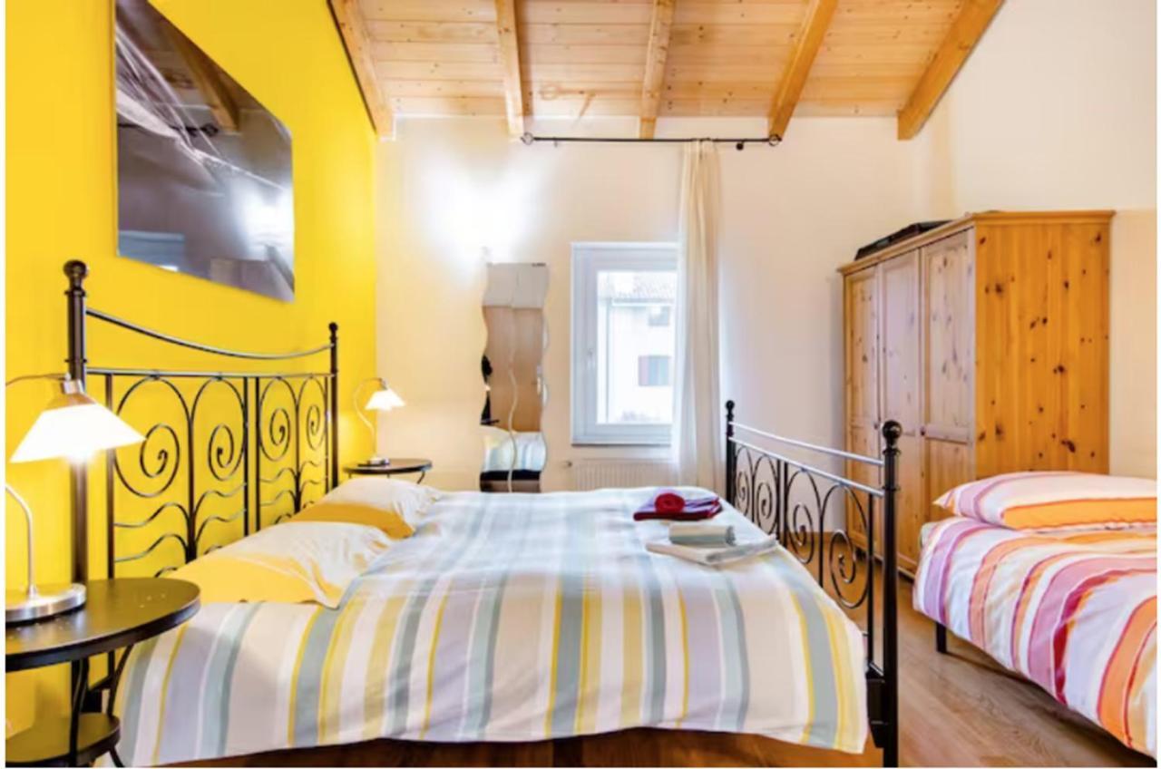 B&B Ai Tigli Udine Exteriér fotografie