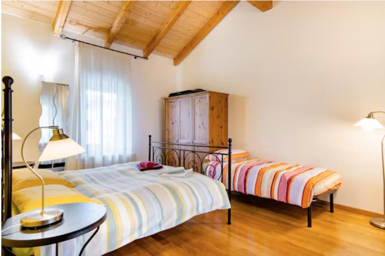 B&B Ai Tigli Udine Exteriér fotografie