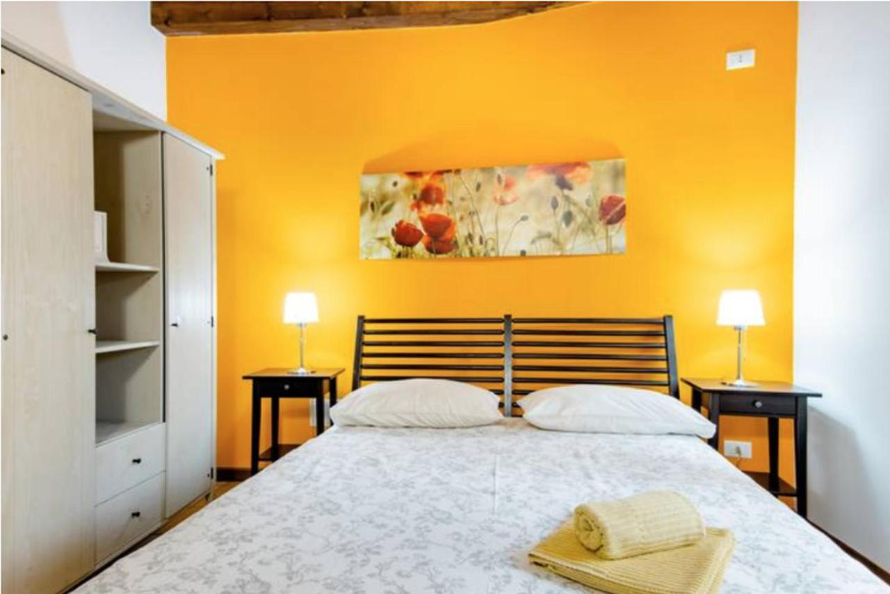 B&B Ai Tigli Udine Exteriér fotografie