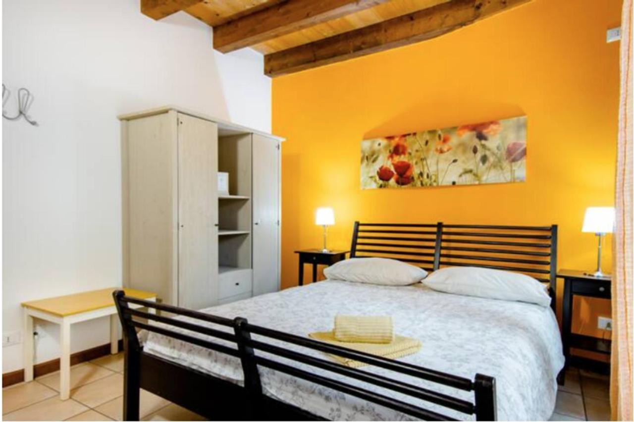 B&B Ai Tigli Udine Exteriér fotografie