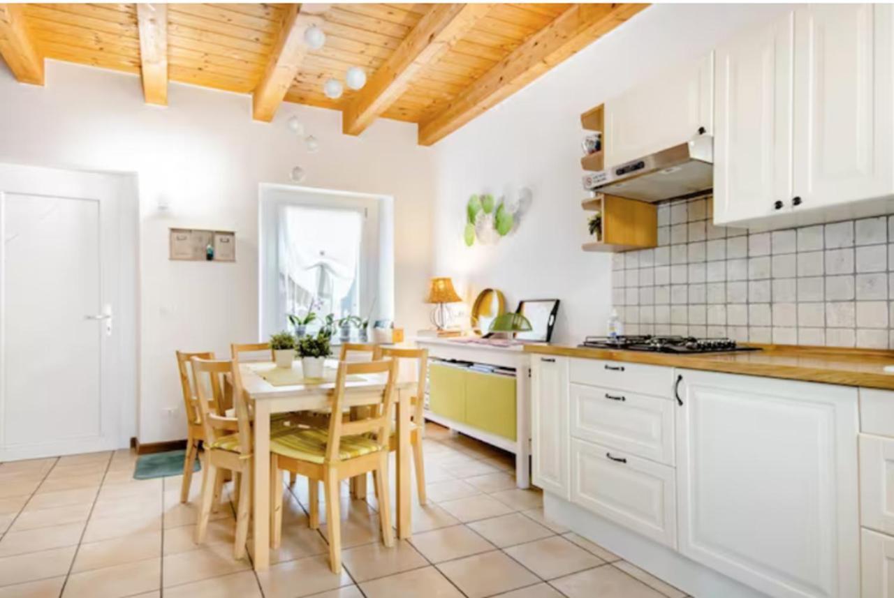 B&B Ai Tigli Udine Exteriér fotografie