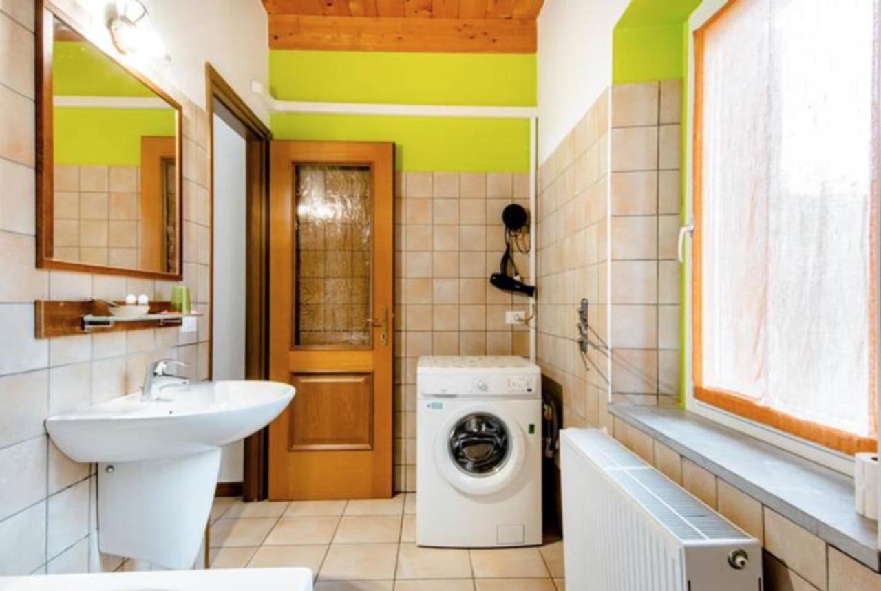 B&B Ai Tigli Udine Exteriér fotografie