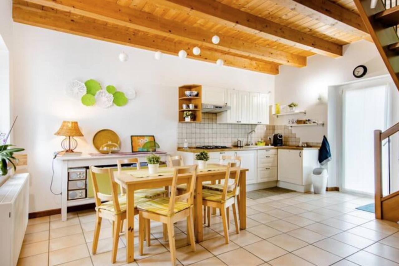 B&B Ai Tigli Udine Exteriér fotografie