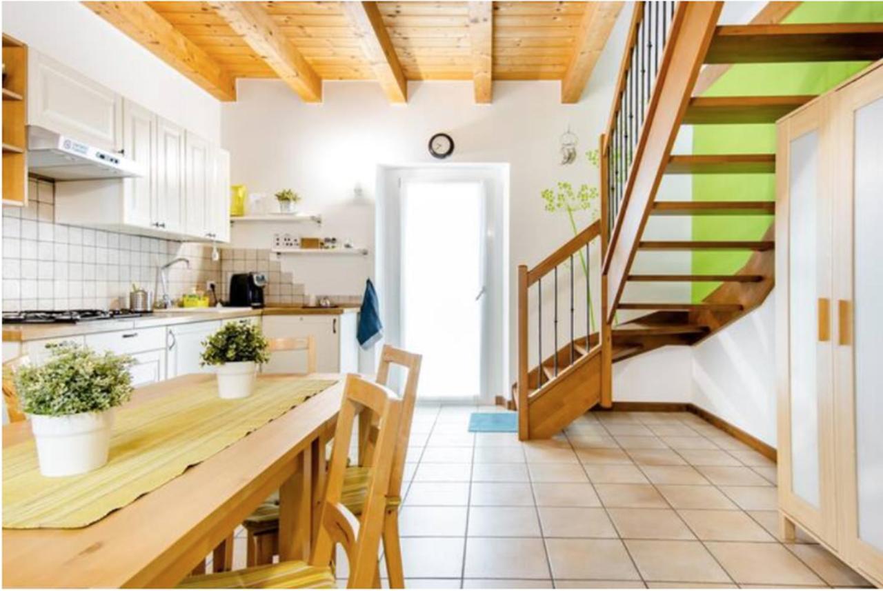 B&B Ai Tigli Udine Exteriér fotografie