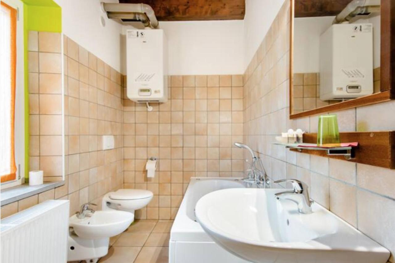 B&B Ai Tigli Udine Exteriér fotografie