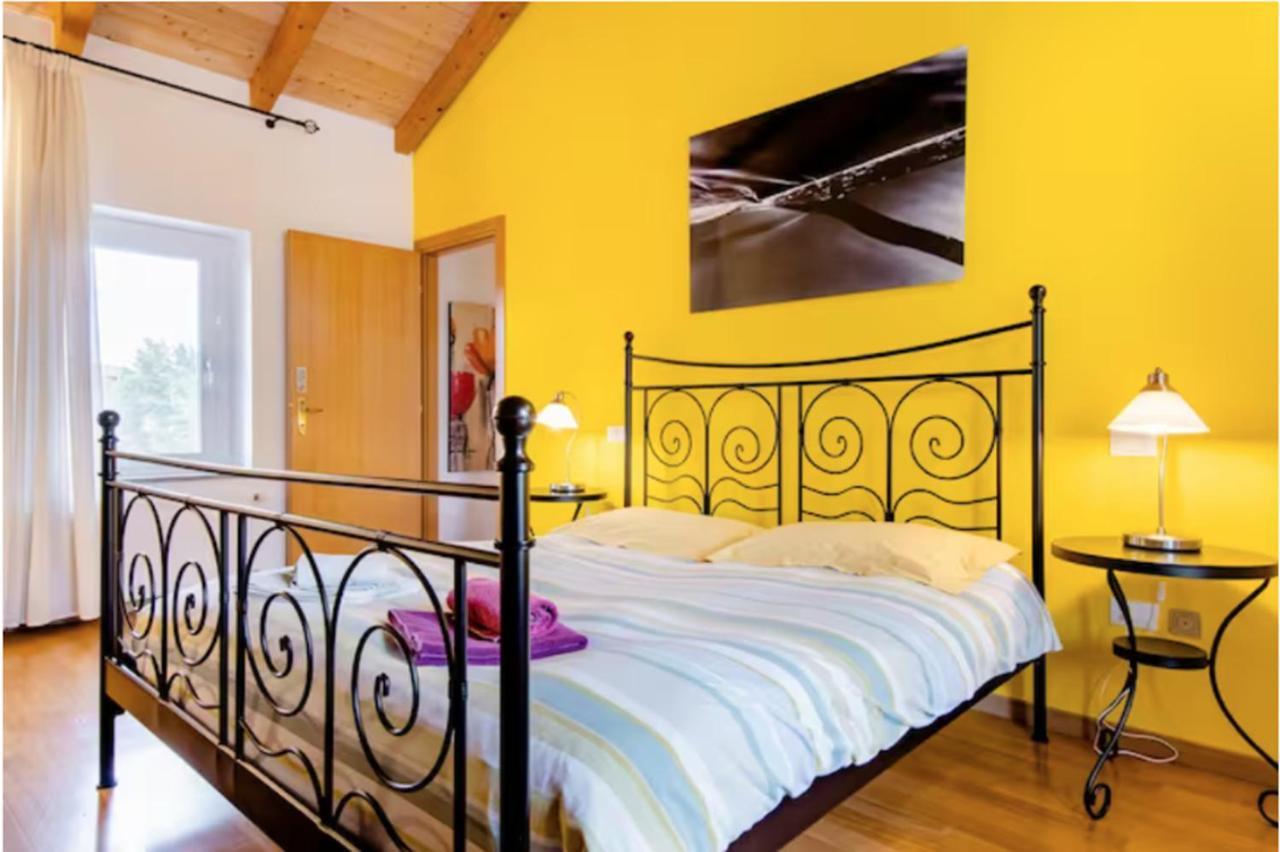 B&B Ai Tigli Udine Pokoj fotografie
