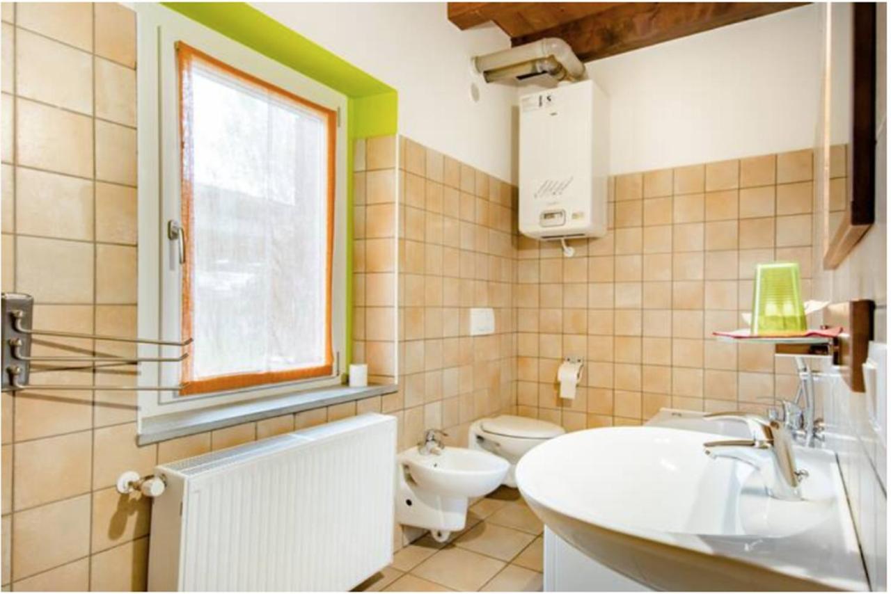 B&B Ai Tigli Udine Exteriér fotografie