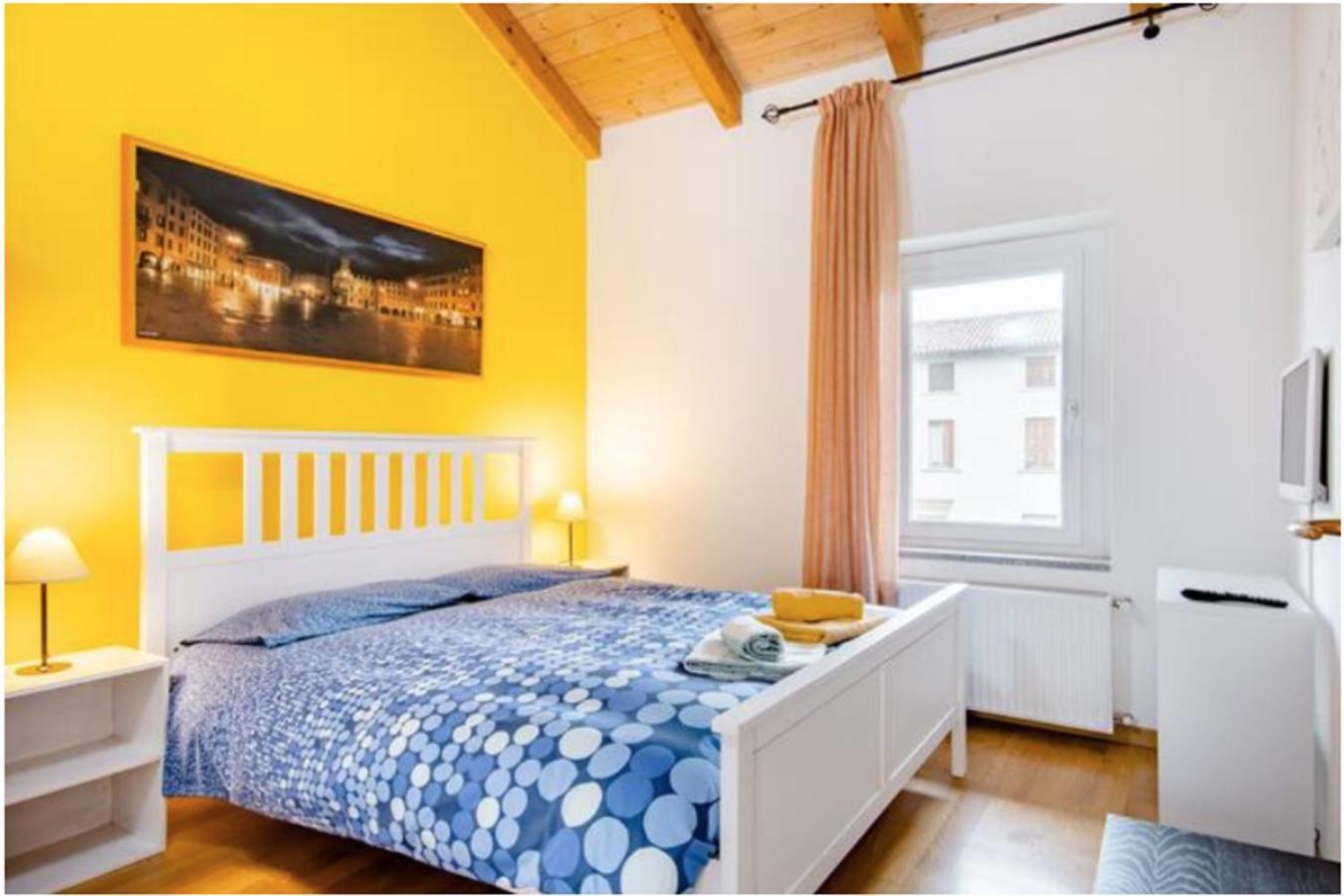 B&B Ai Tigli Udine Pokoj fotografie