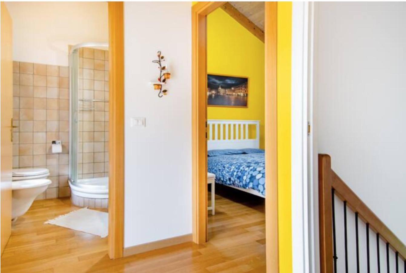 B&B Ai Tigli Udine Pokoj fotografie
